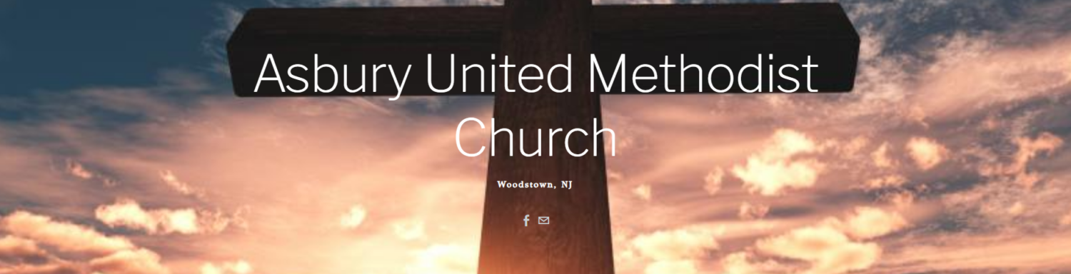 Asbury United Methodist Church